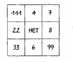 ПЕРЕХОД ЦИФР «6 — 7». ХАРАКТЕРИСТИКИ ПЕРЕХОДА - student2.ru