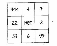 ПЕРЕХОД ЦИФР «6 — 7». ХАРАКТЕРИСТИКИ ПЕРЕХОДА - student2.ru