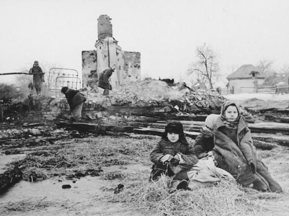 Сотворённый евреями США – немецкий ФАШИЗМ, уничтожил 40 миллионов людских жизней, в большинстве своём русских - student2.ru