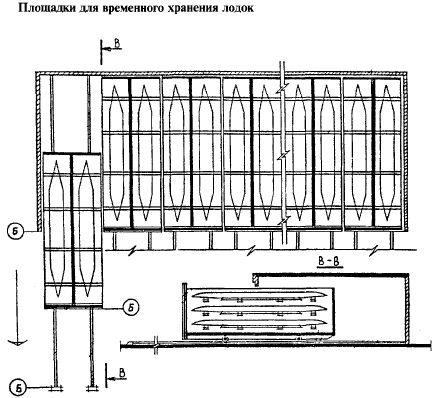 Бассейн для плавания на водоеме - student2.ru