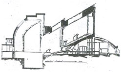 Формирование школы символического романтизма в МПИ-МИГИ (1920-1924) - student2.ru