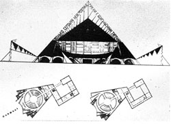 Формирование школы символического романтизма в МПИ-МИГИ (1920-1924) - student2.ru