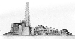 Формирование школы символического романтизма в МПИ-МИГИ (1920-1924) - student2.ru