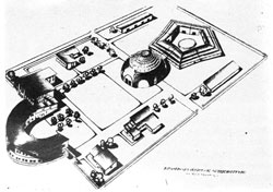 Формирование школы символического романтизма в МПИ-МИГИ (1920-1924) - student2.ru