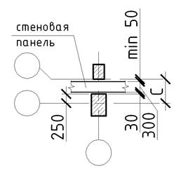 Фундаментные и подкрановые балки - student2.ru