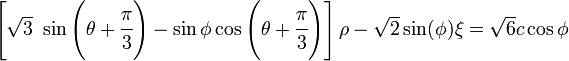 Mohr–Coulomb failure criterion - student2.ru