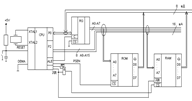 Протокол обмена подкл ОЗУ/ПЗУ MCS-51 - student2.ru