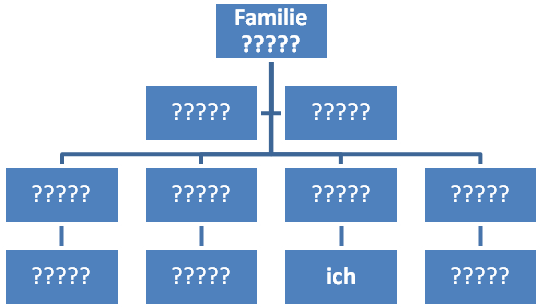 Text 2. Lebenslauf eines Studenten - student2.ru