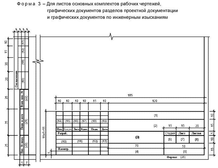 условные графические изображения строительных - student2.ru