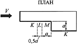 В.1.6 Здания с зенитными фонарями - student2.ru