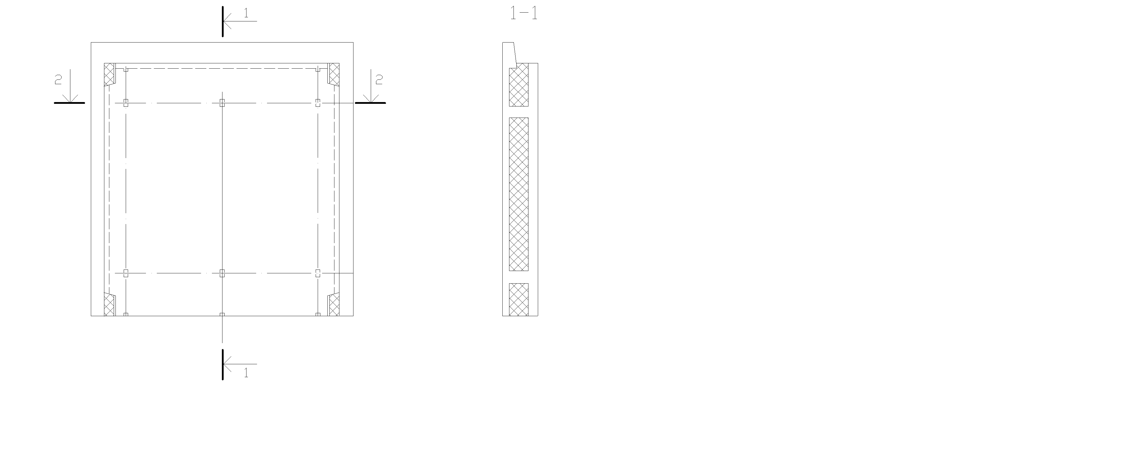 ГОСТ 32603-2012 Панели металлические трехслойные с утеплителем из минеральной ваты. Технические условия - student2.ru