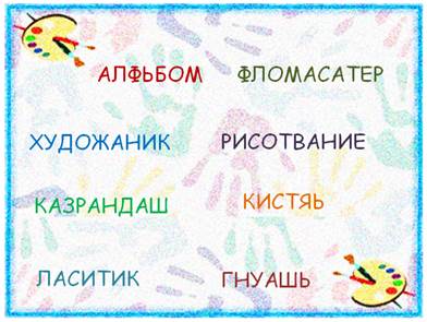 Запиши в ответе только одно полученное слово без кавычек и каких-либо знаков препинания - student2.ru