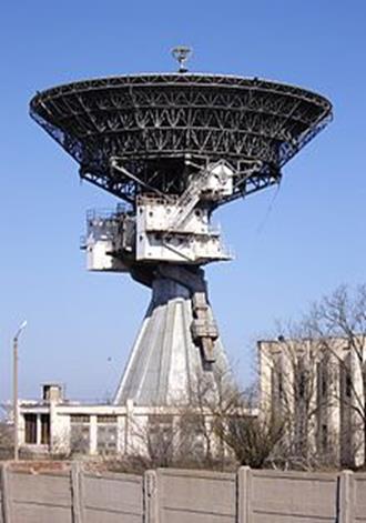 Рентгенівські і нейтринні телескопи. - student2.ru