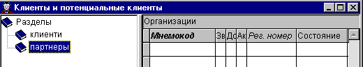 Тема: Підготовка системи до роботи. Заповнення словників. - student2.ru