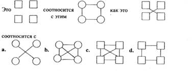 тест умственных способностей - student2.ru