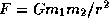 Всемирное тяготение - student2.ru