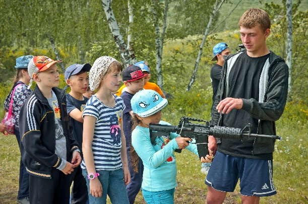 Используется только профессиональное оборудование. - student2.ru