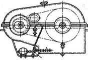 Кратко опишите устройство цепной передачи - student2.ru