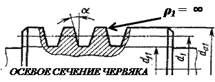 Проектный расчёт открытой конической прямозубой передачи - student2.ru