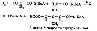 Биосинтез ненасыщенных жирных кислот - student2.ru