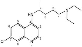 фарманализ. подлинность хинина. - student2.ru