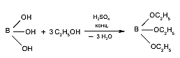 Количественное определение. Фармакопейный метод количественного определения натрия тиосульфата – йодометрия: - student2.ru