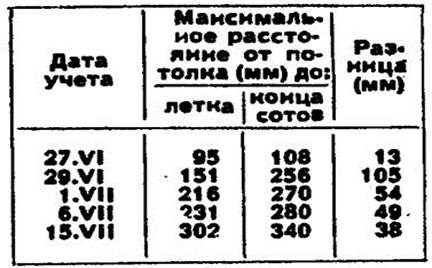 Л. М. ЧАПЛИН, научный сотрудник Научно-исследовательского института пчеловодства - student2.ru