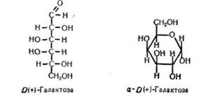 Окремі представники моносахаридів - student2.ru