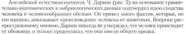 Раздел 5. Стадиальная теория антропогенеза - student2.ru