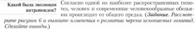 Раздел 5. Стадиальная теория антропогенеза - student2.ru