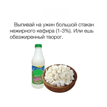 Слова « Четко придерживаться рациона « ,означают ,следовать ему один –в –один , и ничего лишнего !!! - student2.ru