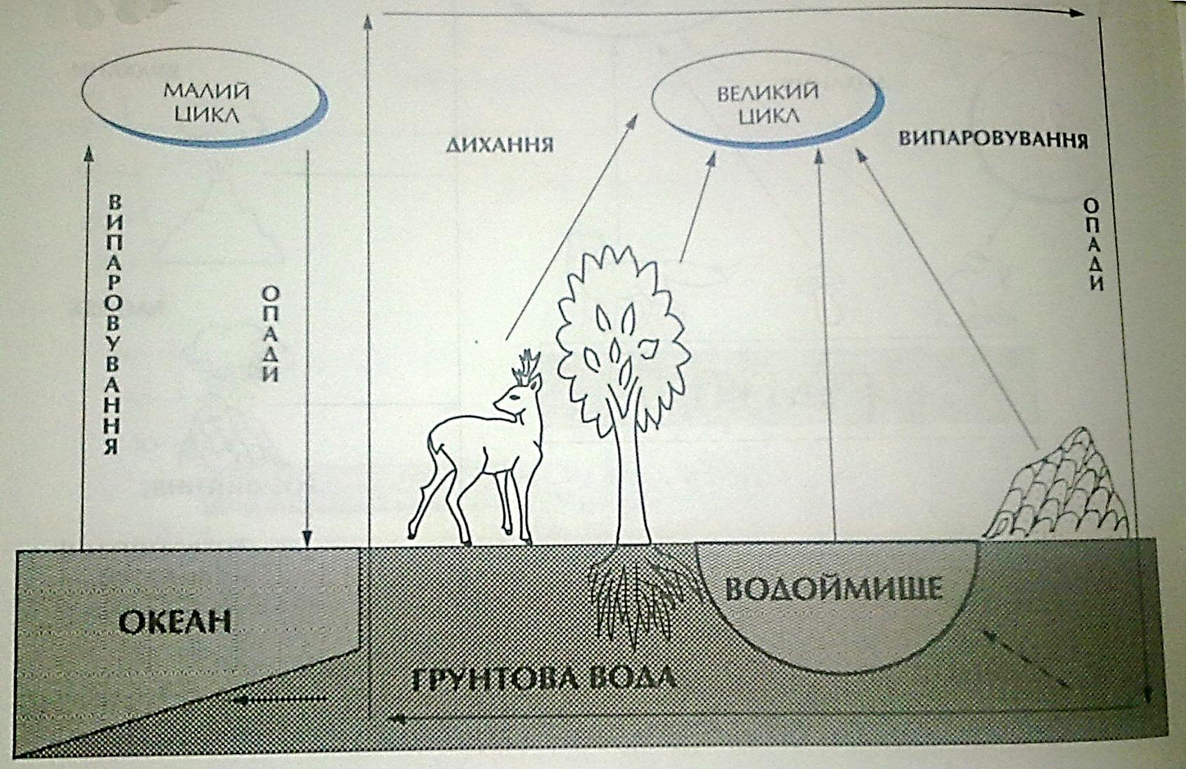 сумарна для забруднювачів - student2.ru