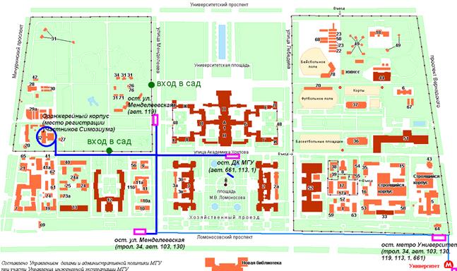 Требования к презентации доклада - student2.ru