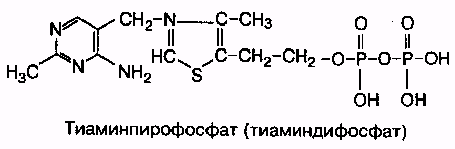 водорастворимые витамины - student2.ru