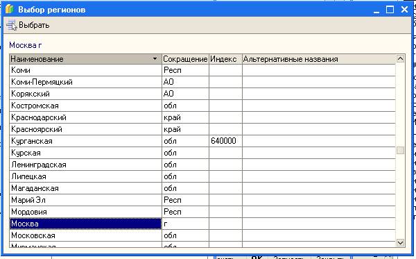 Оформим прием кандидатов на работу - student2.ru