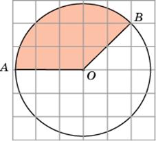 площадь фигур на координатной плоскости - student2.ru