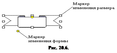 Импорт рисунков и графических объектов - student2.ru