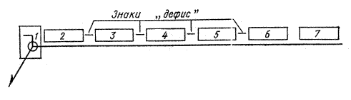 Тема 10. Изображение разъемных соединений деталей с помощью болта и шпильки. Составление спецификации. - student2.ru