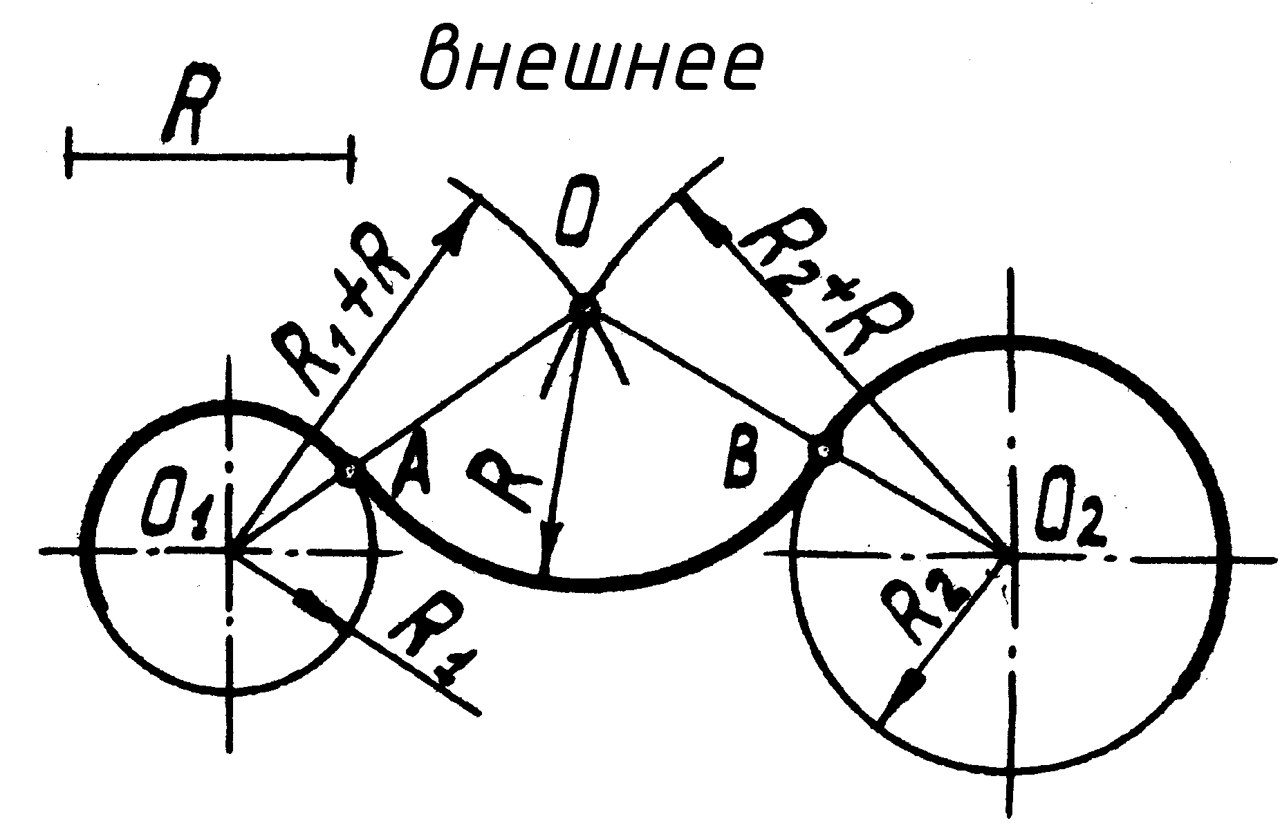 Организация чертежной работы - student2.ru