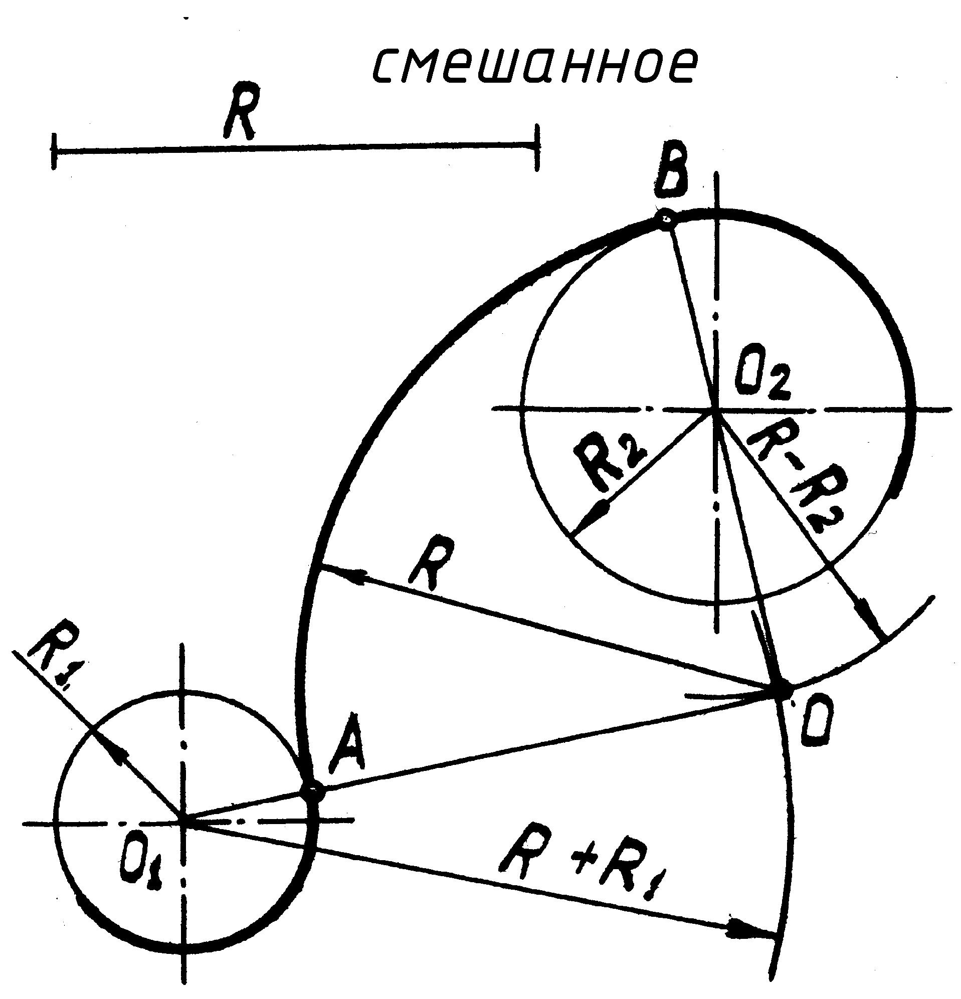 Организация чертежной работы - student2.ru