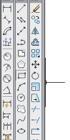 построение геометрических образов в системе autocad. - student2.ru