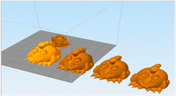 Simplify3D. Введение и начало работы - student2.ru