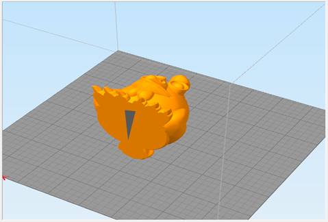 Simplify3D. Введение и начало работы - student2.ru