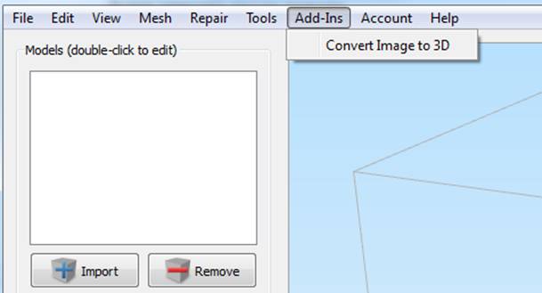 Simplify3D. Введение и начало работы - student2.ru