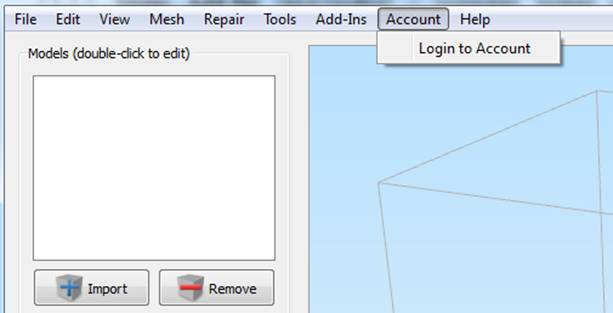 Simplify3D. Введение и начало работы - student2.ru