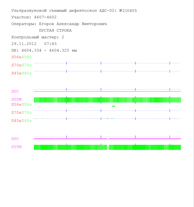 СВД 72280 проезд от 11.11.12г. (масштаб 5м) - student2.ru