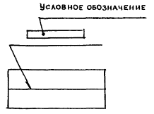 Условные изображения и обозначения швов сварных соединений - student2.ru