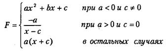 В отчете по каждой задаче приводится - student2.ru