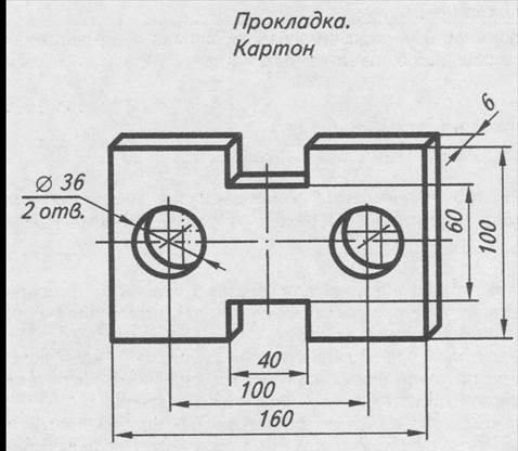 Экзаменационный билет № 8 - student2.ru