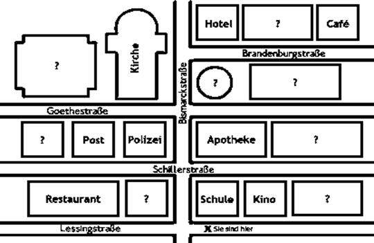 Aufgabe 8. Lesen Sie den Dialog - student2.ru